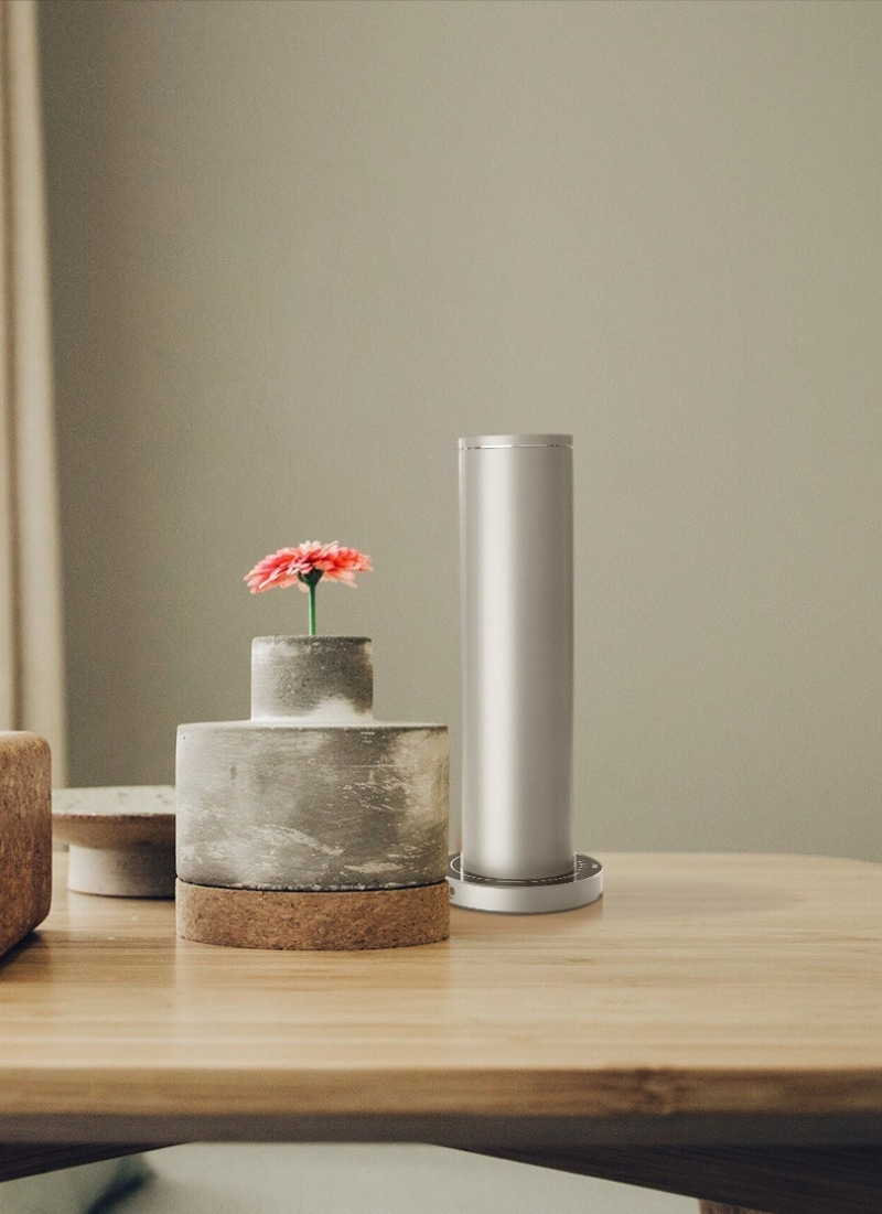 Rechargeable battery home 4S s - Home Fragrance Business review and price