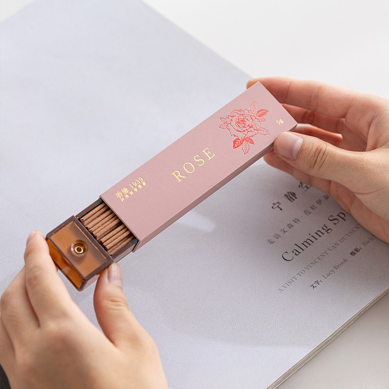 Y Portable Luxurious Incense S - Home Fragrance Business review and price