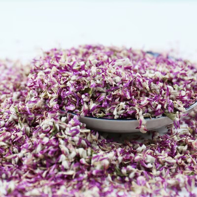 Natural Purple Globe Amaranth  - Potpourri Dried Flower review and price
