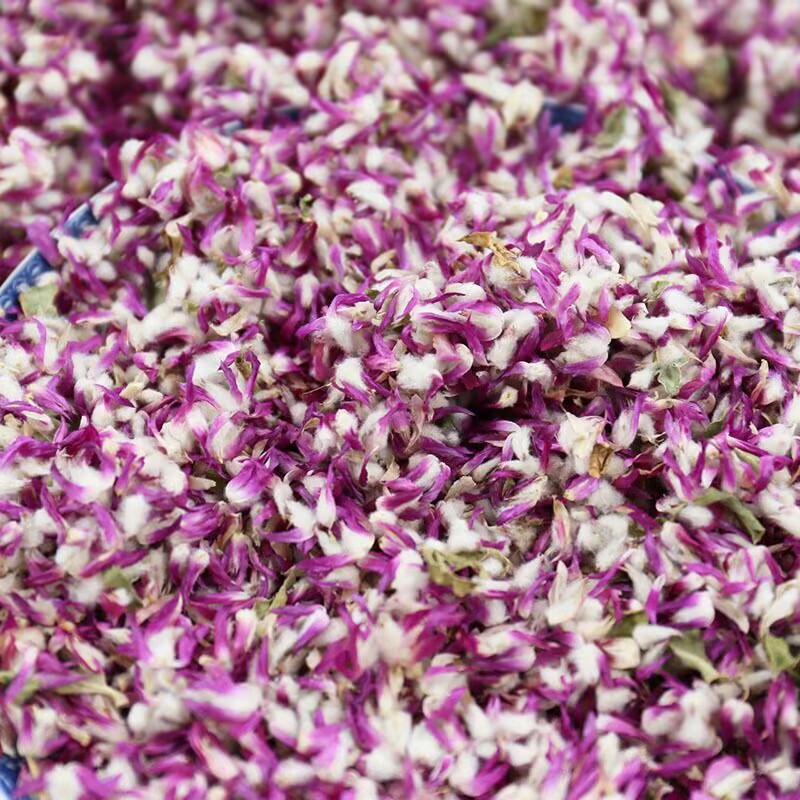 Natural Purple Globe Amaranth  - Potpourri Dried Flower review and price