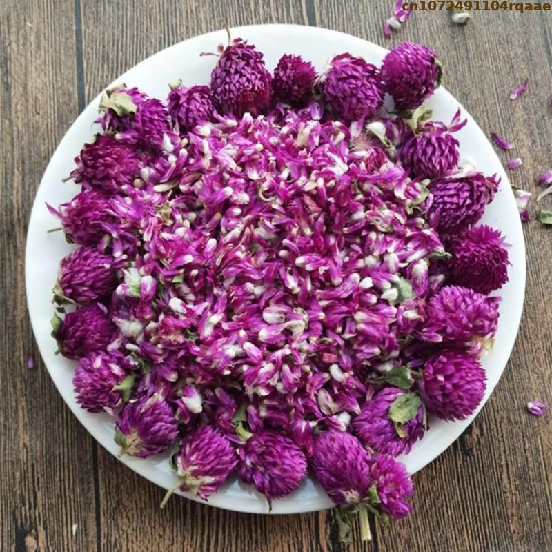 Natural Purple Globe Amaranth  - Potpourri Dried Flower review and price