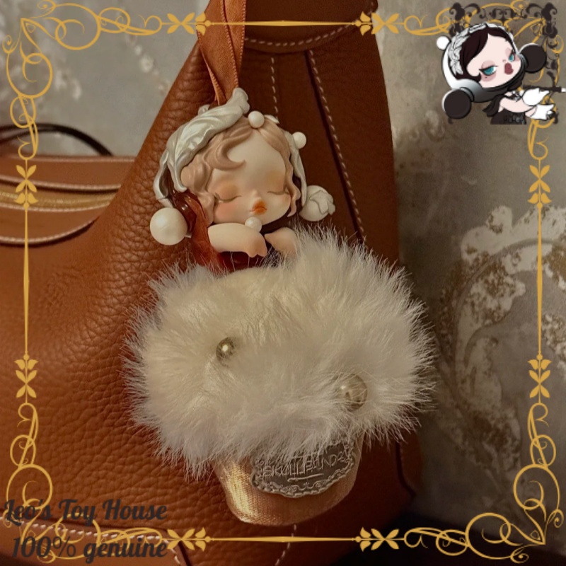 Official POPMART SKULLPANDA Di - Home Fragrance Products review and price