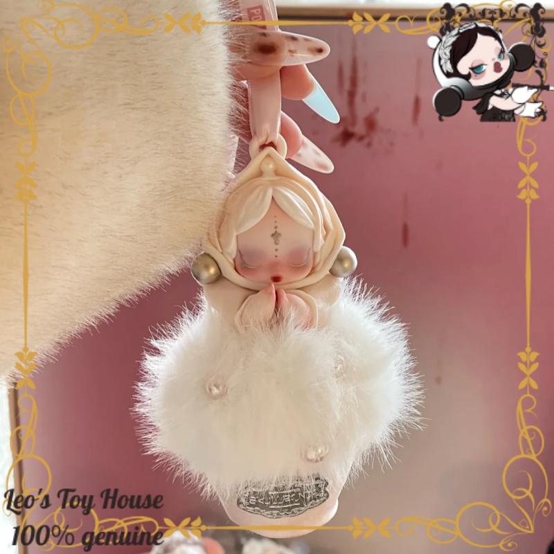 Official POPMART SKULLPANDA Di - Home Fragrance Products review and price