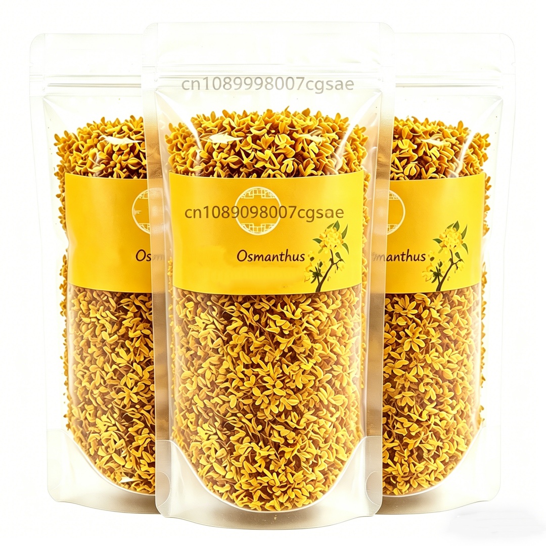 High Quality Natural Osmanthus - Potpourri Dried Flower review and price