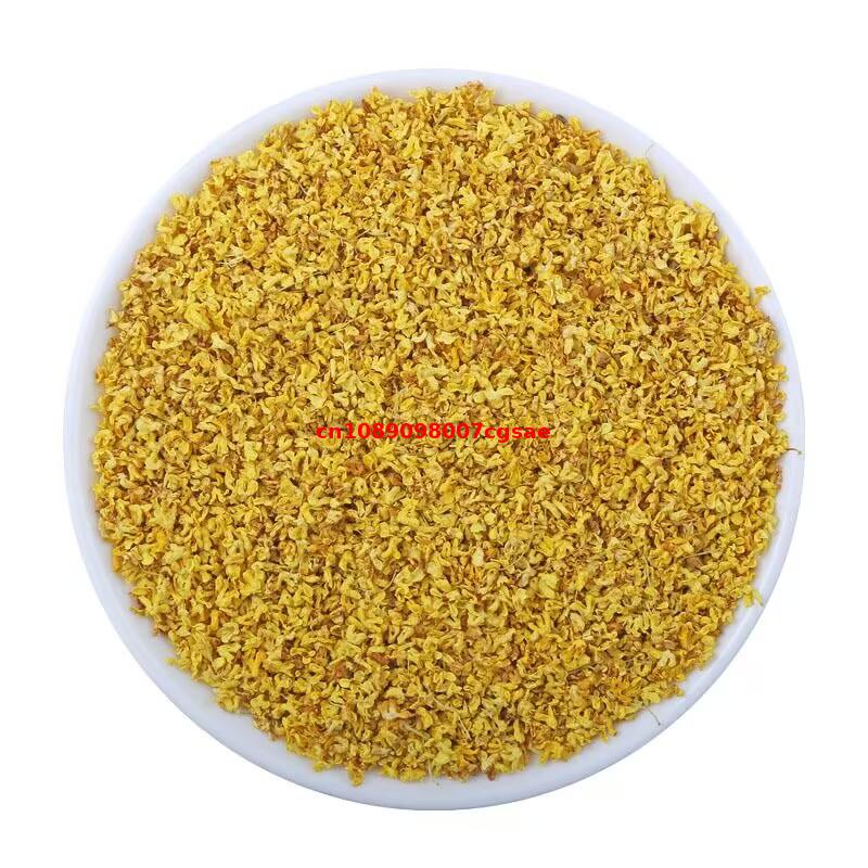 High Quality Natural Osmanthus - Potpourri Dried Flower review and price