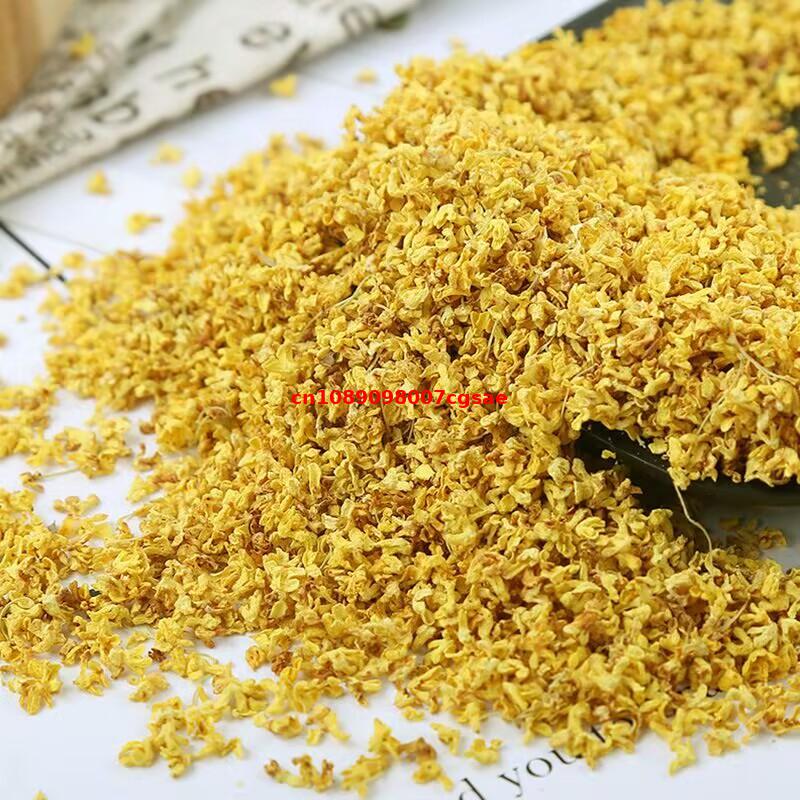 High Quality Natural Osmanthus - Potpourri Dried Flower review and price