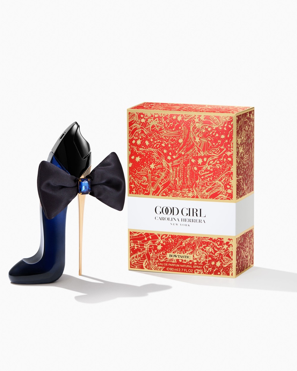 Carolina Herrera Good Girl Bow - Fragrance Your Home review and price