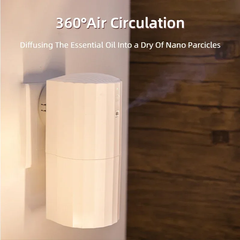 250m³ Fragrance for Home Perfu - Home Fragrance Aroma review and price