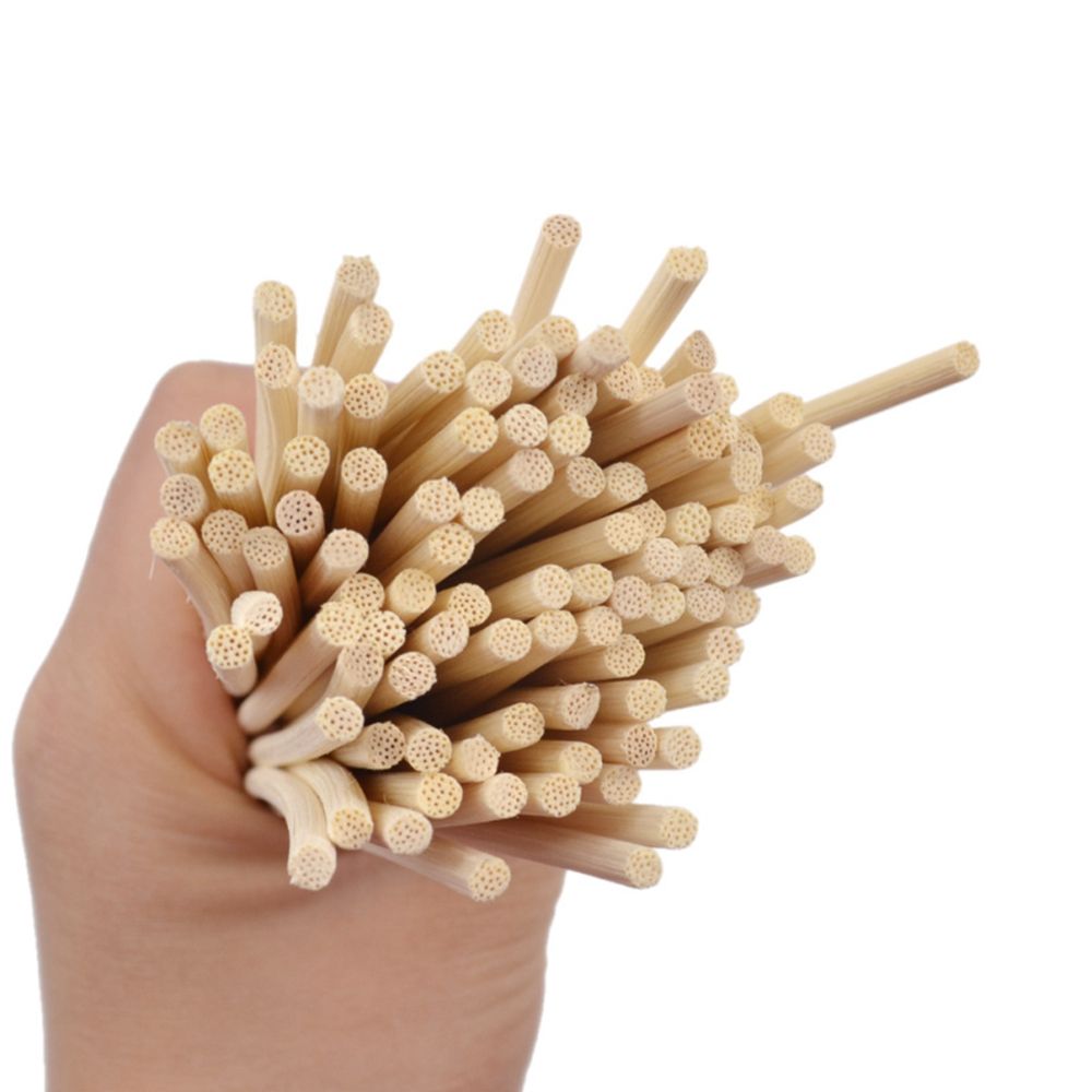 Aroma Nature Rattan Sticks Ree - Reed Diffuser Set review and price