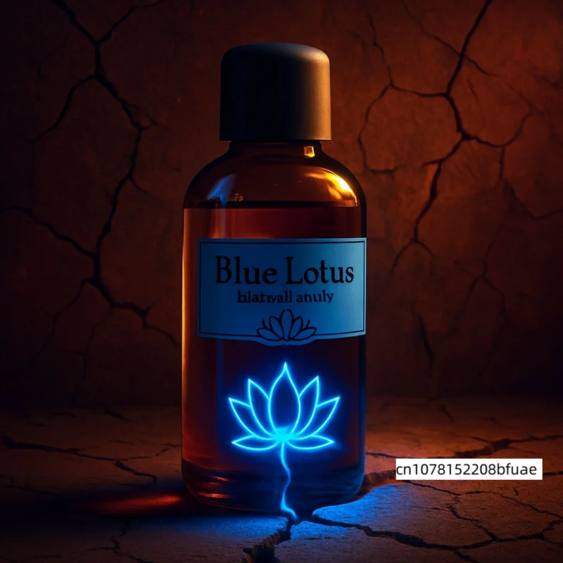 Premium Organic Blue Lotus Ess - Home Fragrance Potpourri review and price