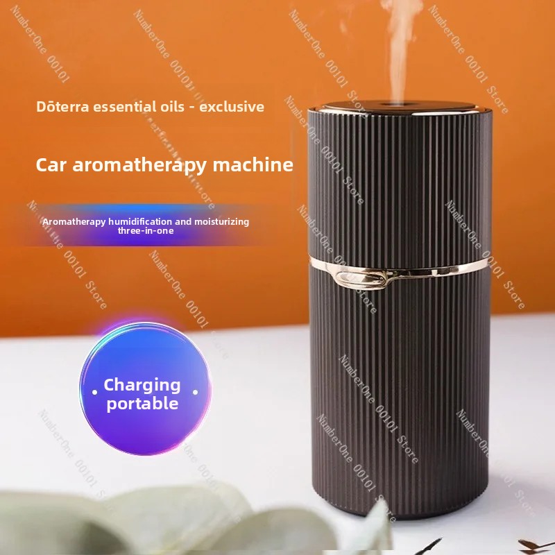 Portable Ultrasonic Aromathera - Home Fragrance Potpourri review and price
