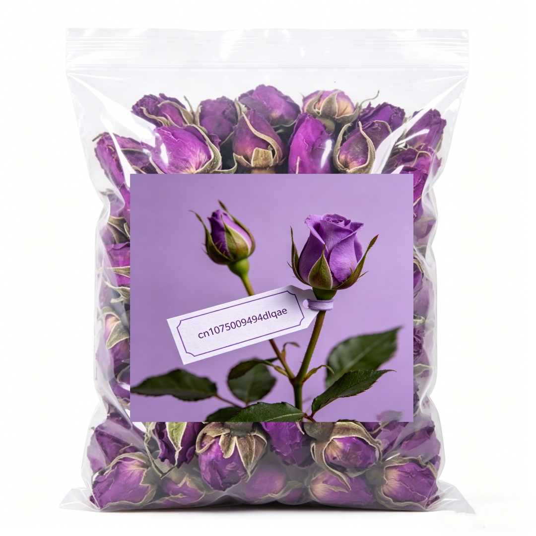 100% Natural Dry Flowers Red P - Potpourri Dried Flower review and price