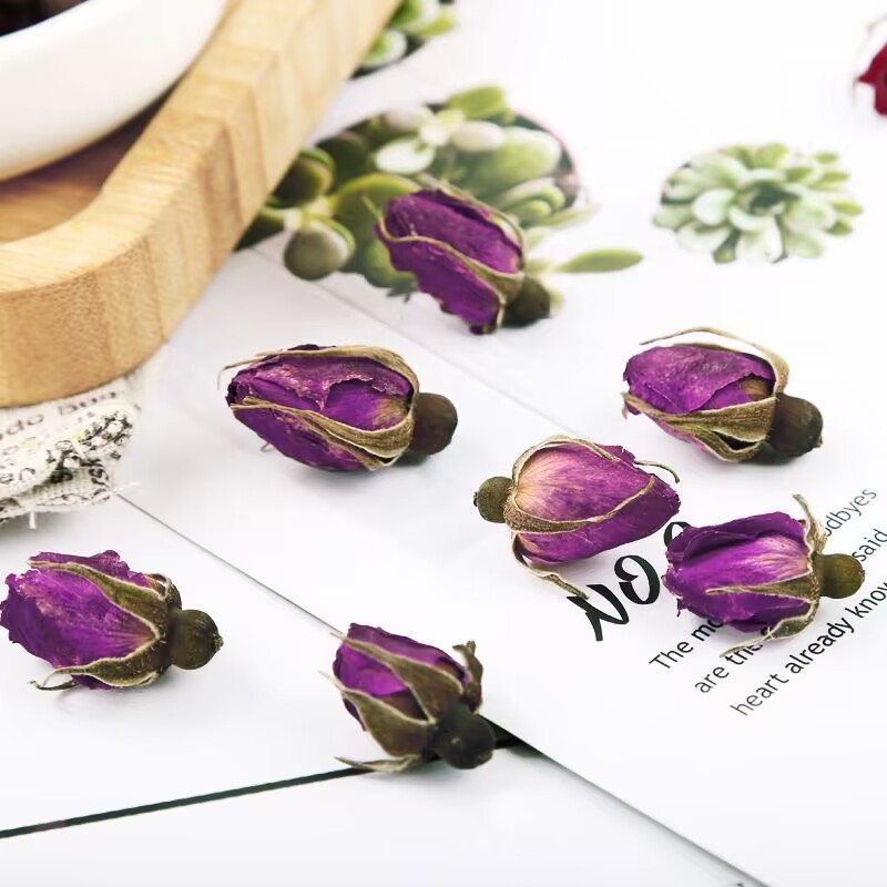 100% Natural Dry Flowers Red P - Potpourri Dried Flower review and price