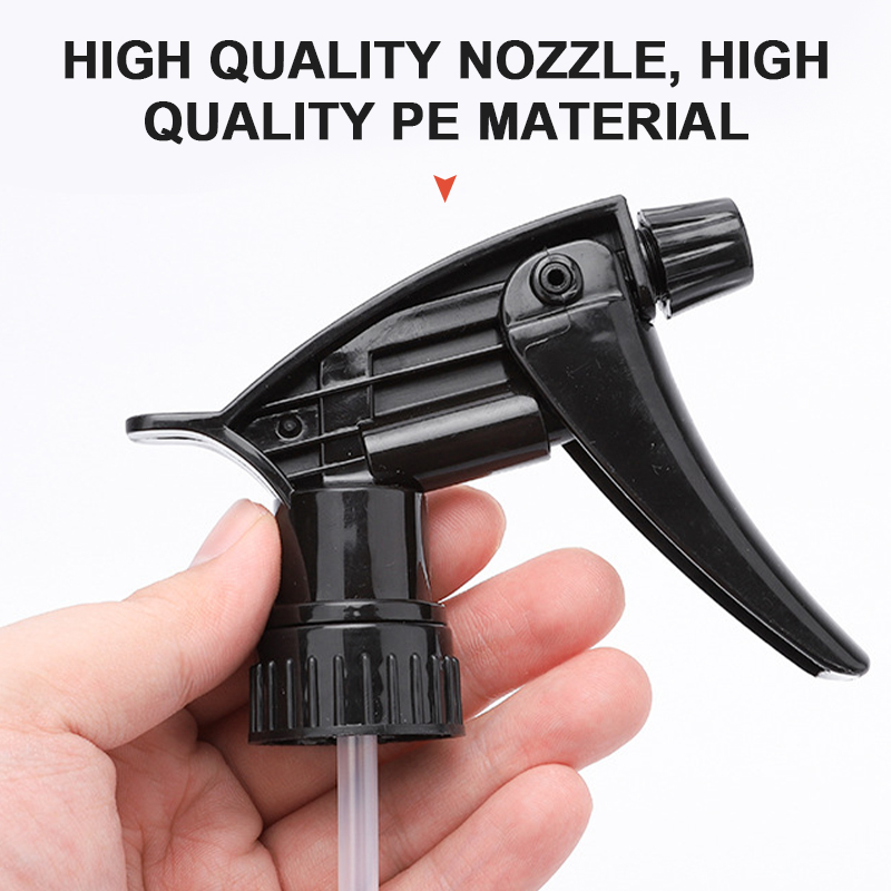 SEAMETAL 800ML Car Wash Foam S - Room Spray Bottle review and price