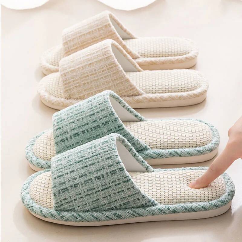 Women's Slippers Summer New Ja - Fragrance Your Home review and price