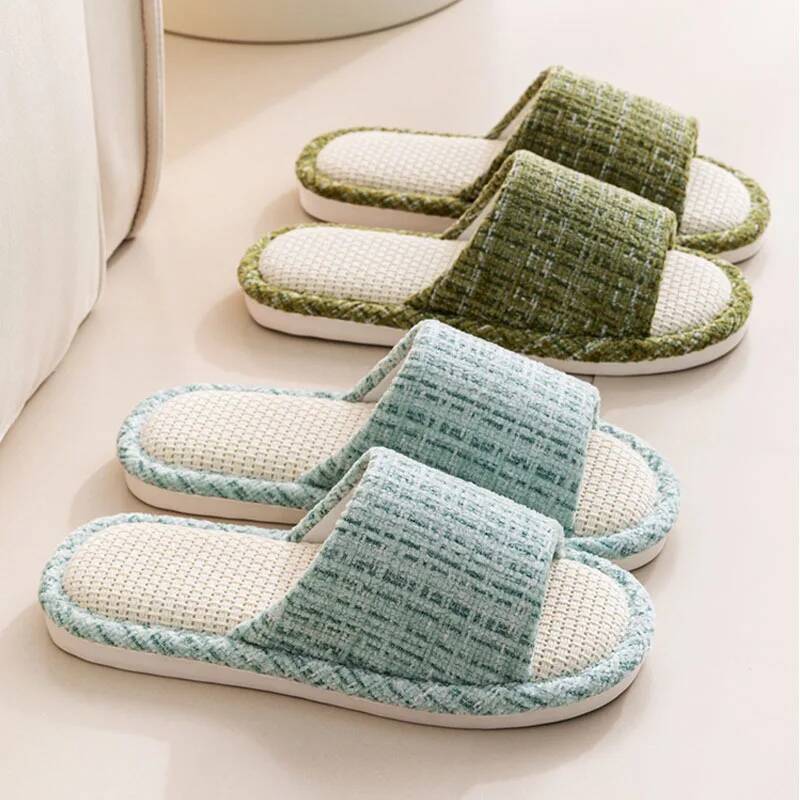 Women's Slippers Summer New Ja - Fragrance Your Home review and price