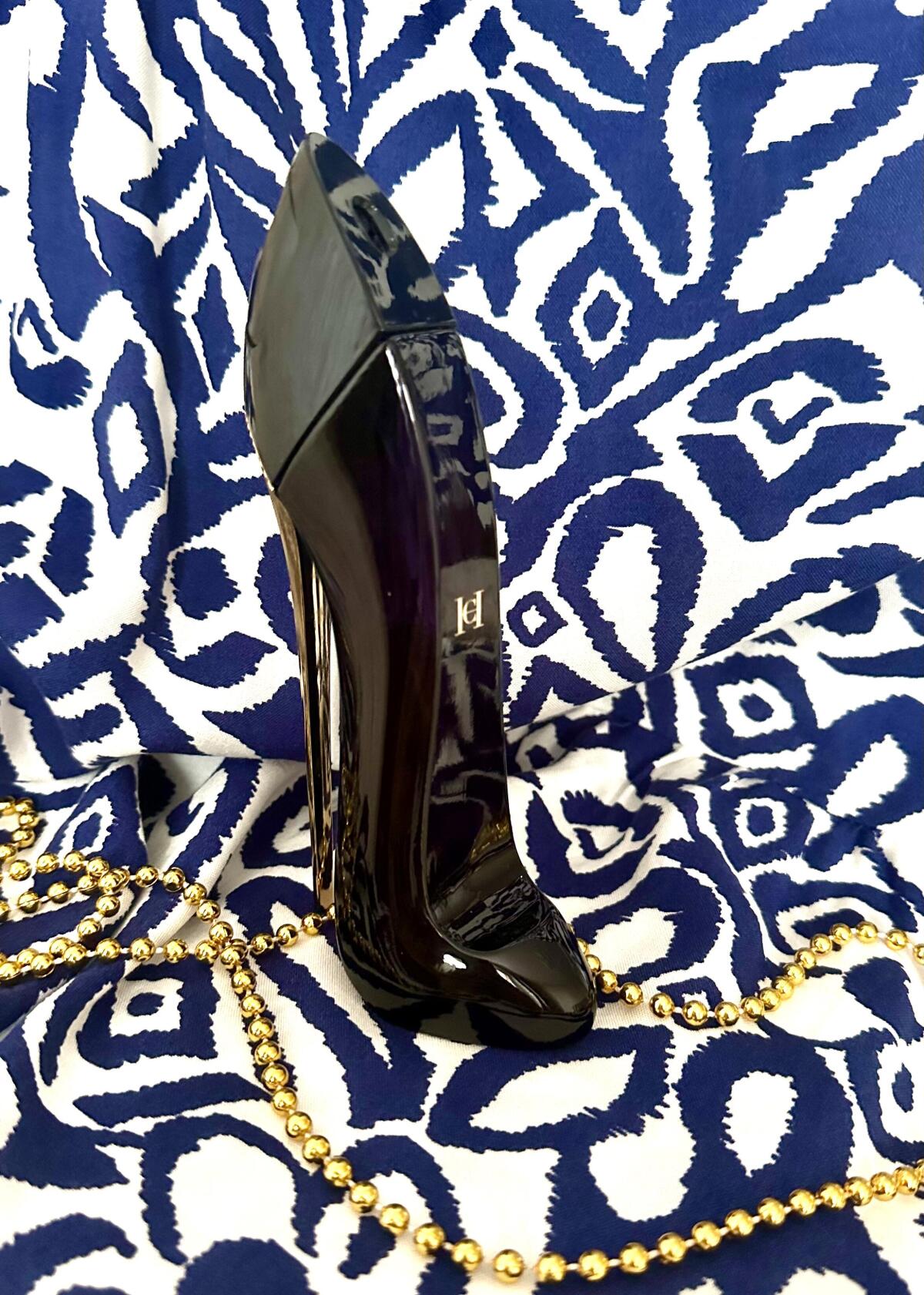 Carolina Herrera Good Girl Per - Fragrance Your Home review and price