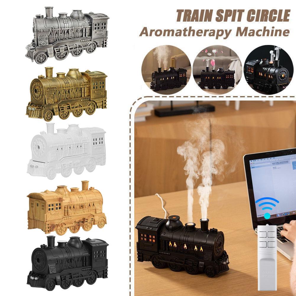 Creative Vintage Train Locomot - Home Spray Fragrance review and price