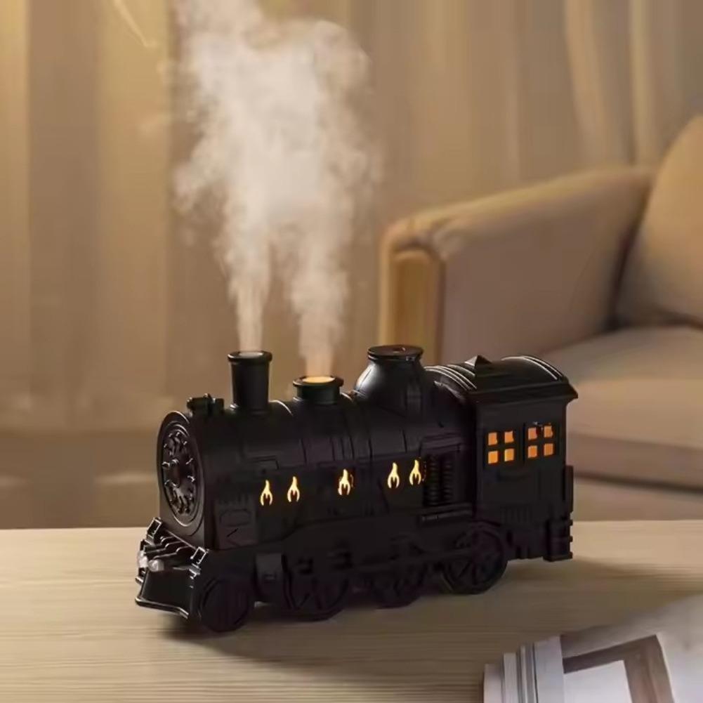 Creative Vintage Train Locomot - Home Spray Fragrance review and price