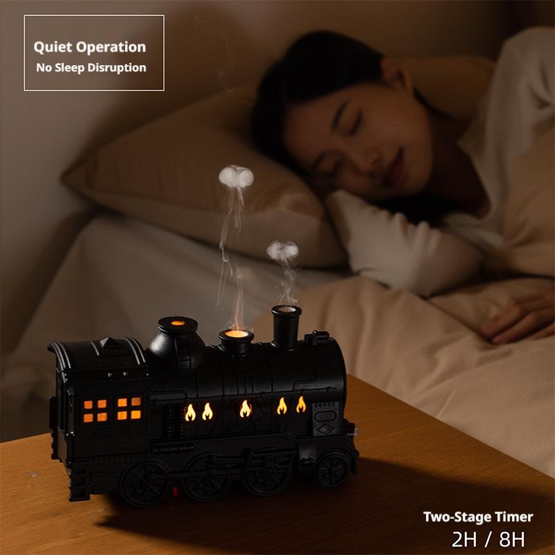 Creative Vintage Train Locomot - Home Spray Fragrance review and price