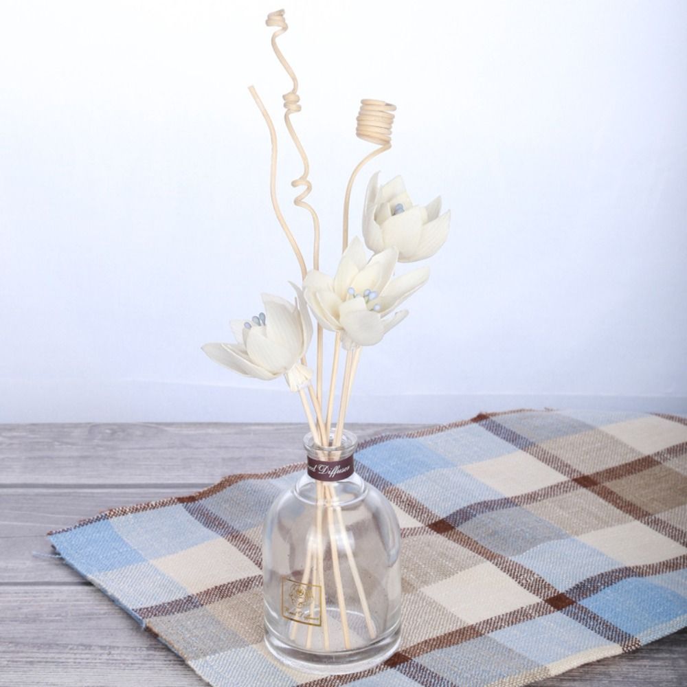 Multipurpose 5cm Natural Handm - Home Fragrance Diffuser Sticks review and price