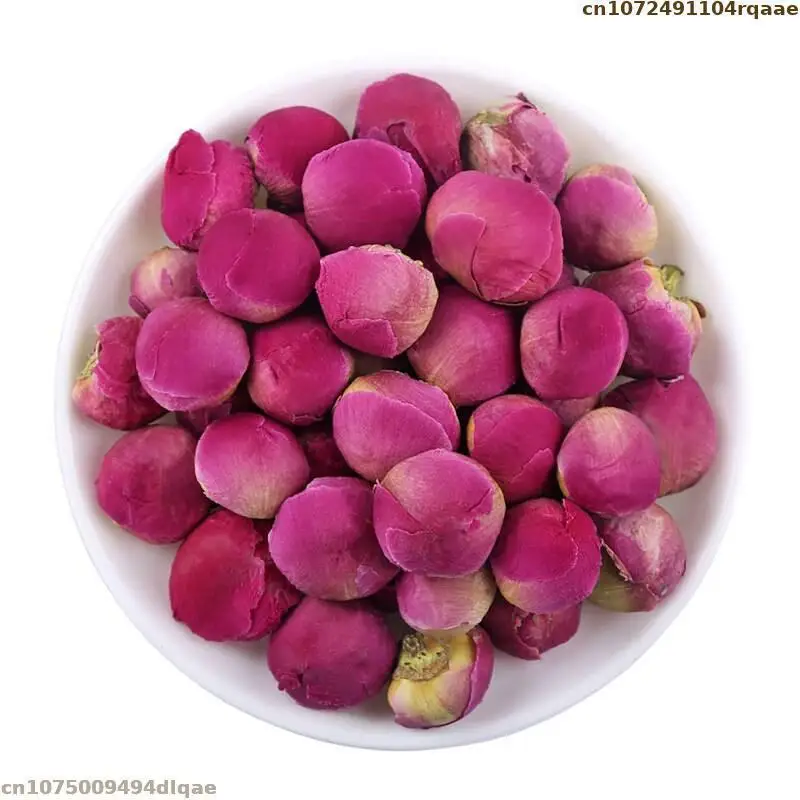 100% Natural Dry Flowers Peony - Potpourri Dried Flower review and price