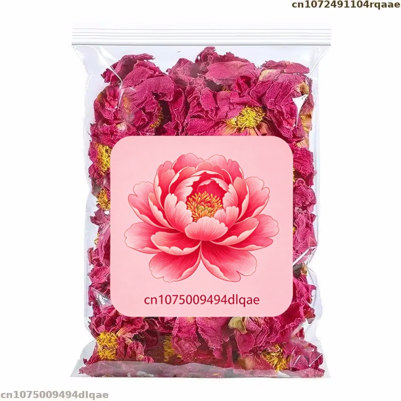 100% Natural Dry Flowers Peony - Potpourri Dried Flower review and price