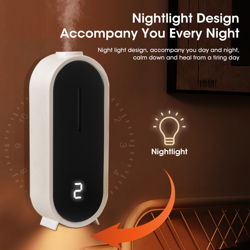 Portable 50ml Water Tank Ultra - Home Spray Fragrance review and price