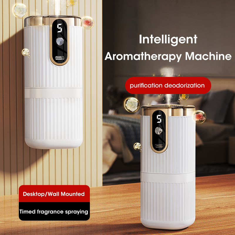 Rechargeable Mini Large Mist 5 - Home Spray Fragrance review and price