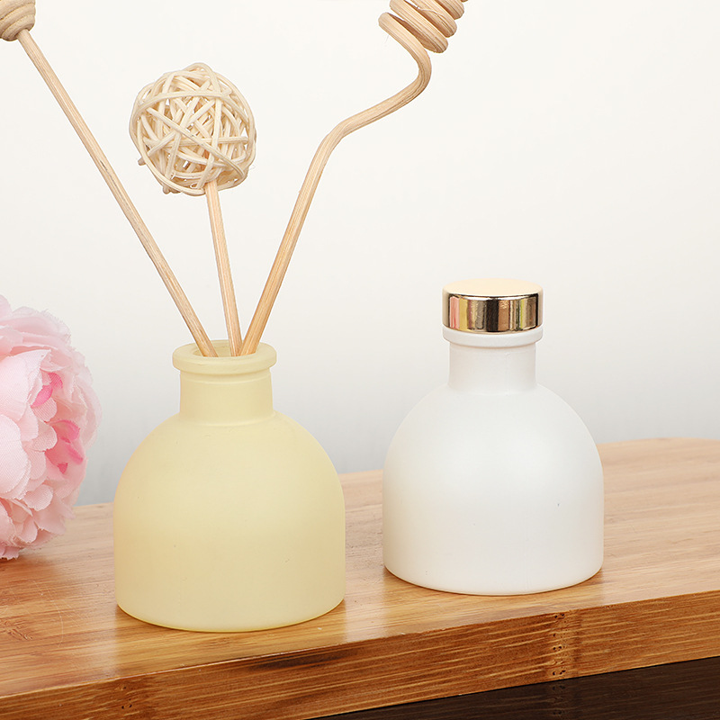 1pc 50ml Empty Pink/White/Yell - Reed Diffuser Set review and price