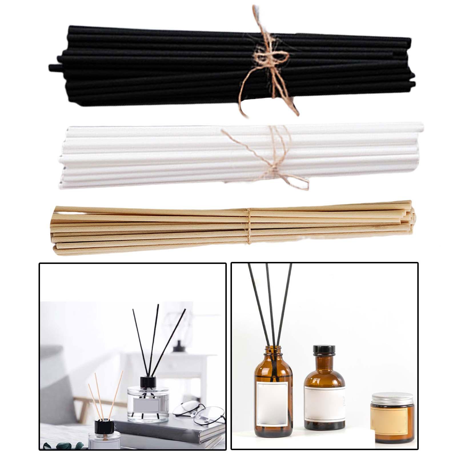 Diffuser Sticks Fiber Refill R - Reed Diffuser Set review and price