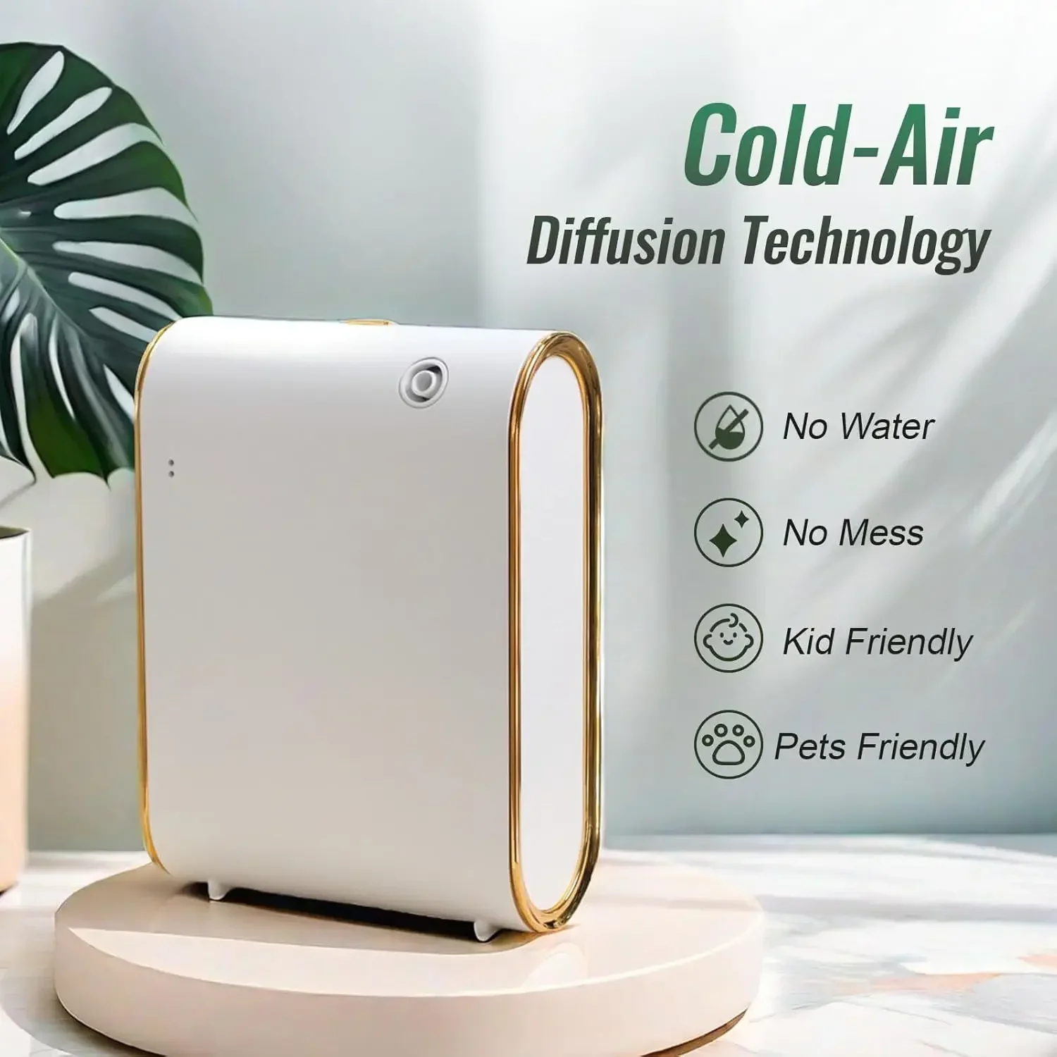 Waterless Room Fragrance Diffu - Home Fragrance Aroma review and price