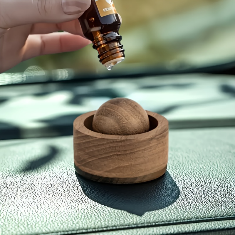 Car & Home Essential Oil Diffu - Home Fragrance Potpourri review and price