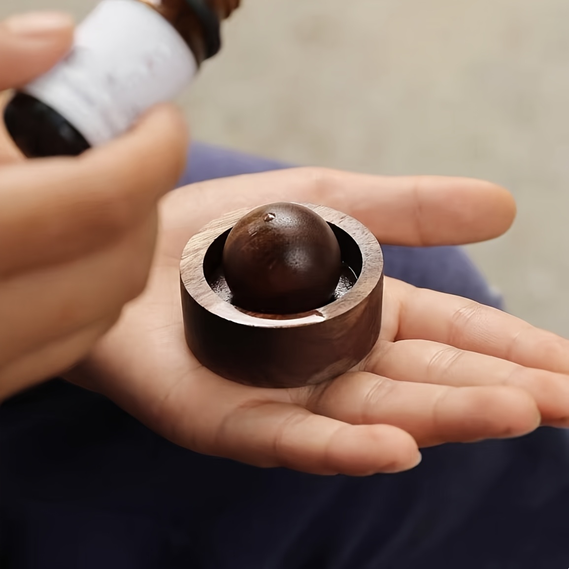 Car & Home Essential Oil Diffu - Home Fragrance Potpourri review and price