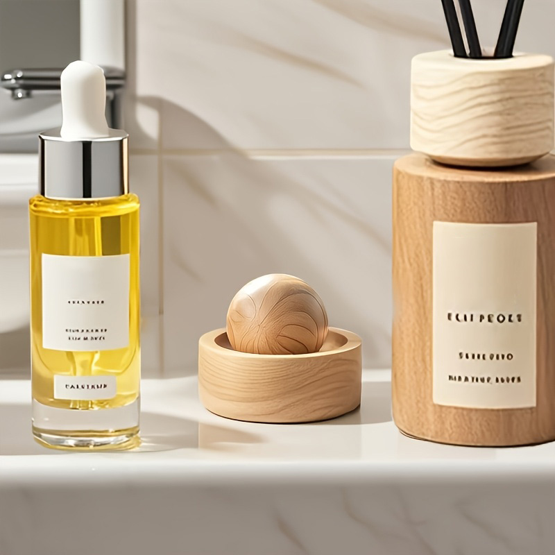 Car & Home Essential Oil Diffu - Home Fragrance Potpourri review and price