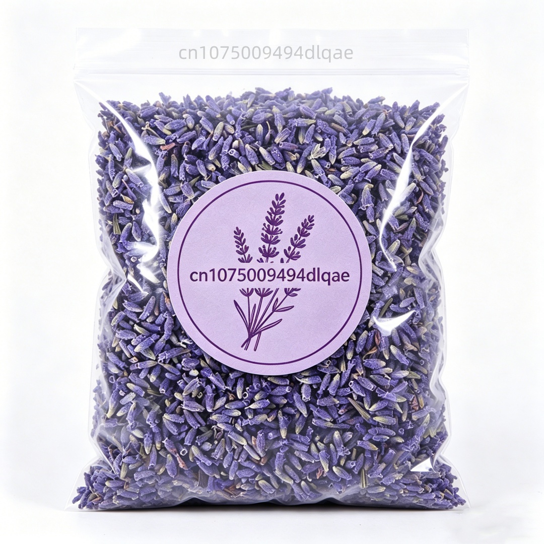 100% Natural AAAAAA Level Lave - Potpourri Dried Flower review and price