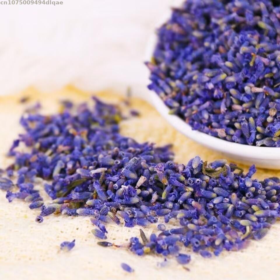 100% Natural AAAAAA Level Lave - Potpourri Dried Flower review and price