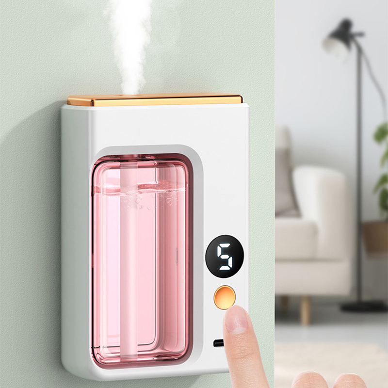 40ML Automatic Home Fragrance  - Home Fragrance Aroma review and price