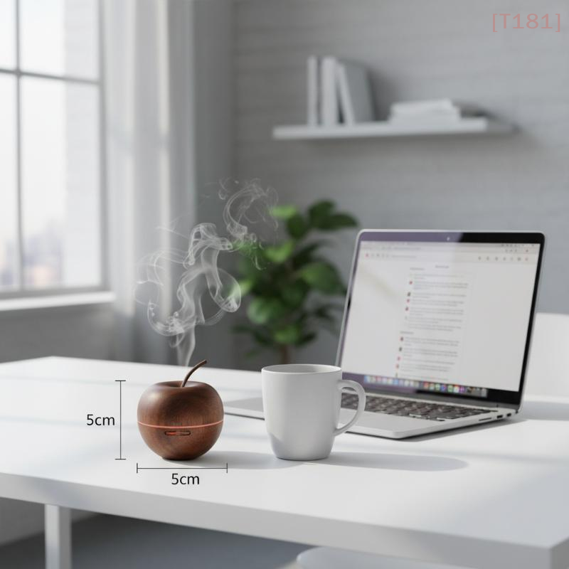 [E] 1/3 Set Of Wooden  Shaped  - Home Fragrance Potpourri review and price