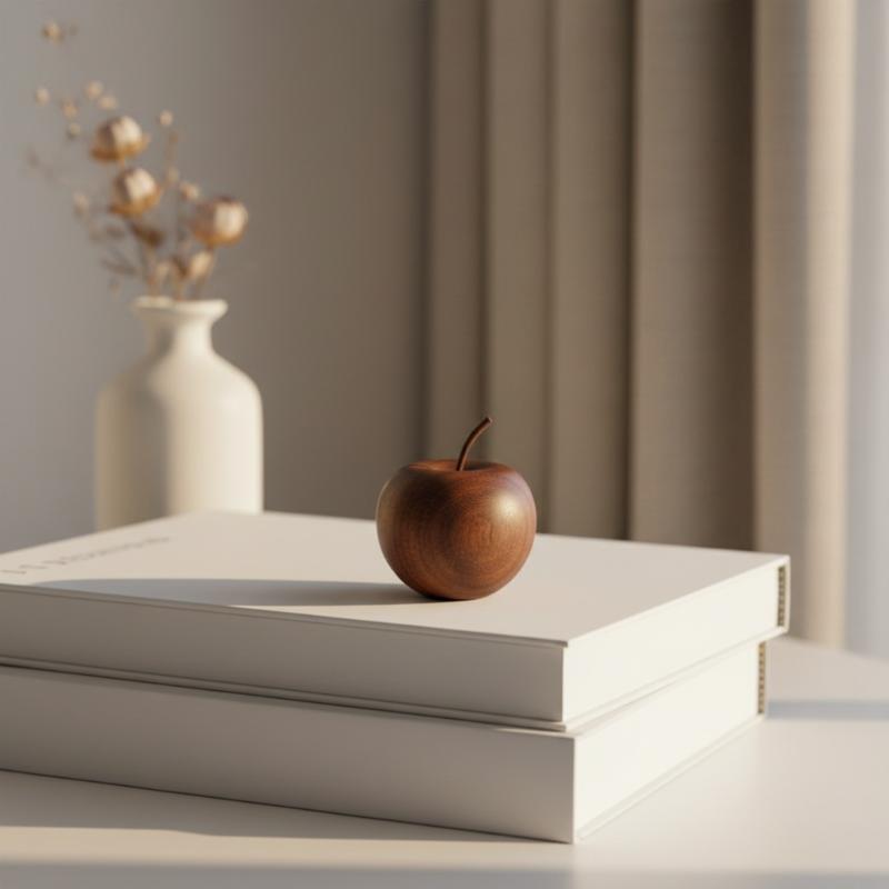 [E] 1/3 Set Of Wooden  Shaped  - Home Fragrance Potpourri review and price
