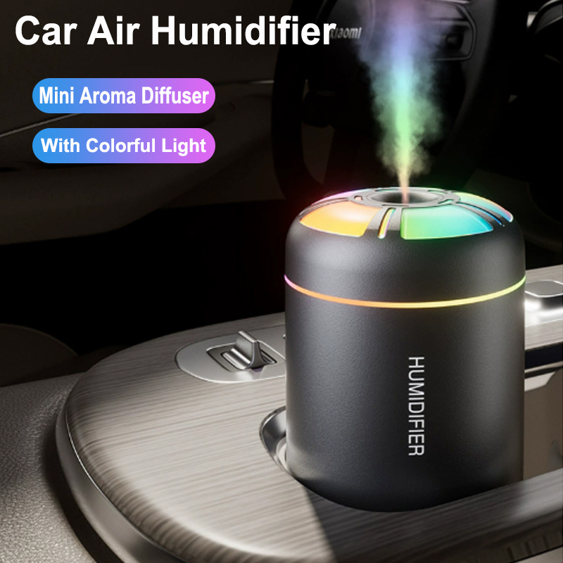180ML Car Mini Aroma Diffuser  - Home Spray Fragrance review and price