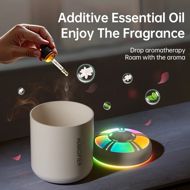 180ML Car Mini Aroma Diffuser  - Home Spray Fragrance review and price