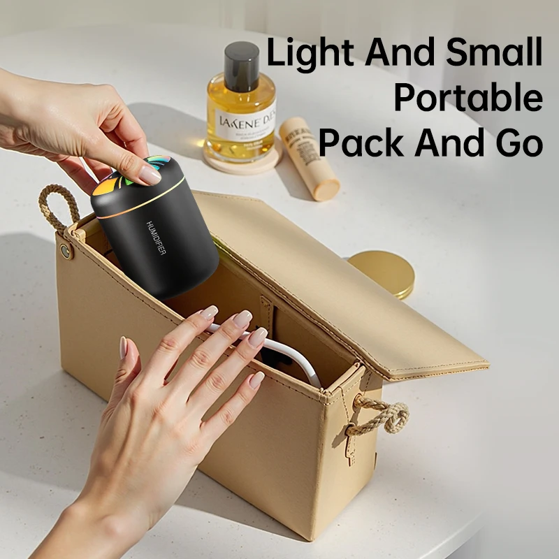 180ML Car Mini Aroma Diffuser  - Home Spray Fragrance review and price