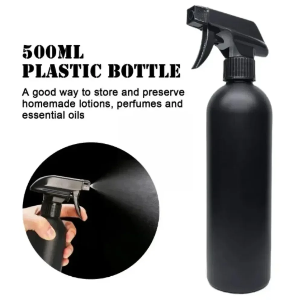 500ML Hairdressing Mist Spray  - Room Spray Bottle review and price