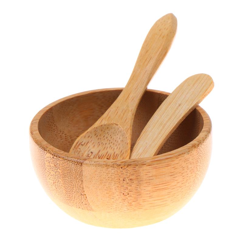 3pcs Mini Size Bamboo Diy Face - Fragrance Oil Set review and price