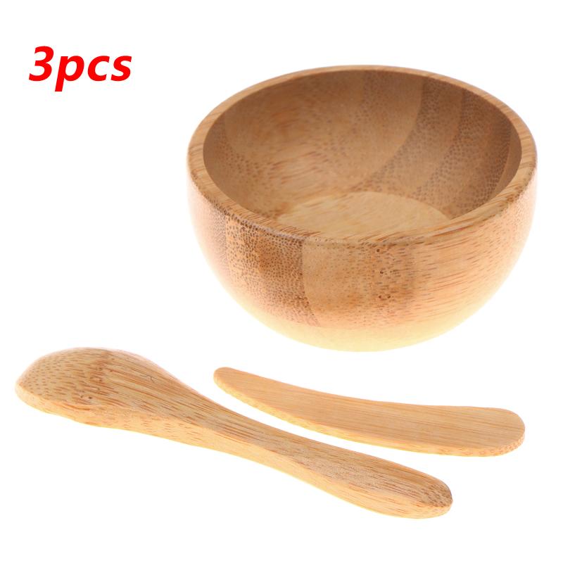 3pcs Mini Size Bamboo Diy Face - Fragrance Oil Set review and price