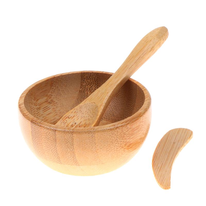 3pcs Mini Size Bamboo Diy Face - Fragrance Oil Set review and price
