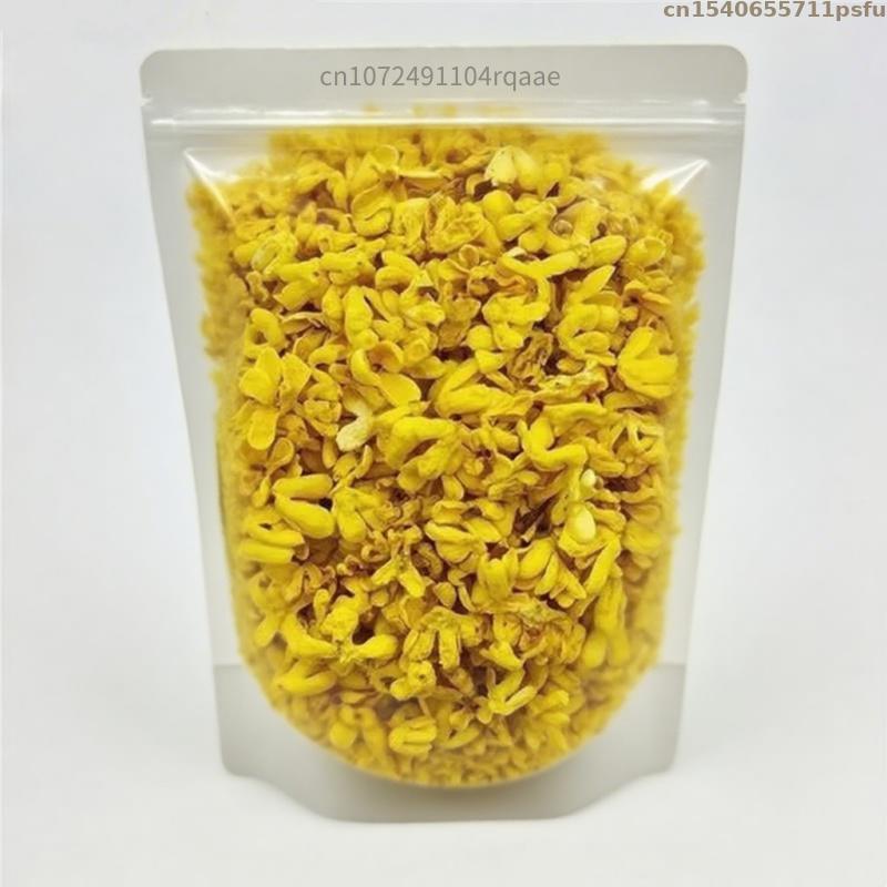 Premium Natural Osmanthus Drie - Potpourri Dried Flower review and price