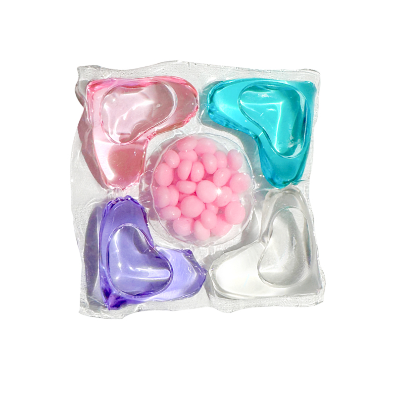 60 Laundry Detergent Pods with - Home Fragrance Business review and price