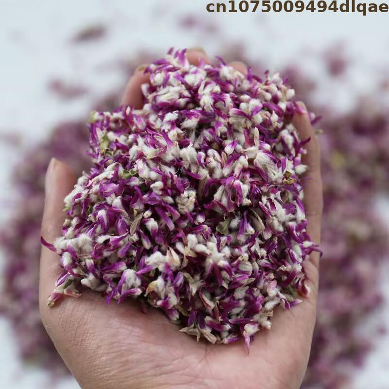 Natural Purple Globe Amaranth  - Potpourri Dried Flower review and price